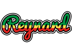 Reynard african logo