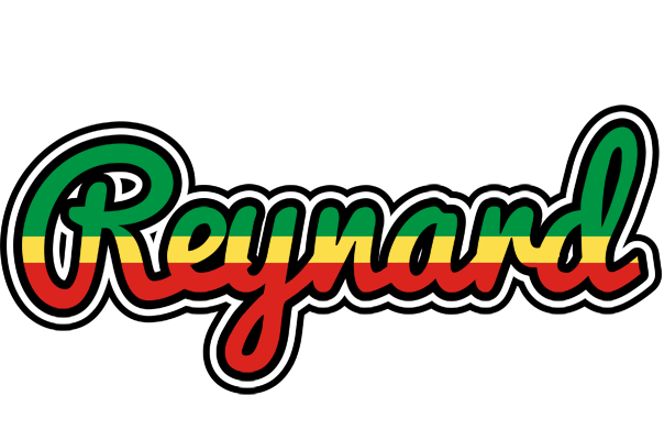 Reynard african logo