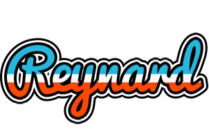 Reynard america logo