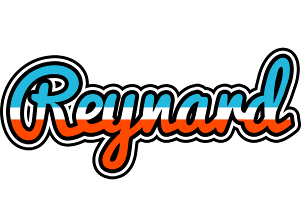 Reynard america logo