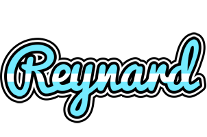 Reynard argentine logo