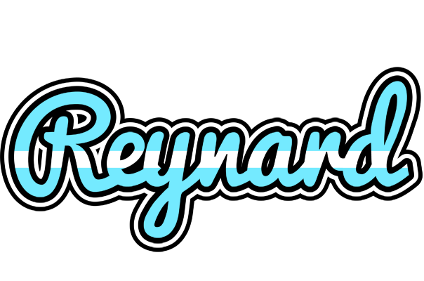 Reynard argentine logo