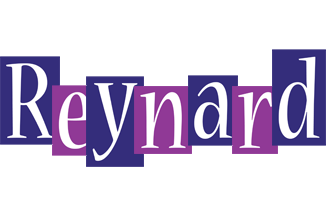 Reynard autumn logo