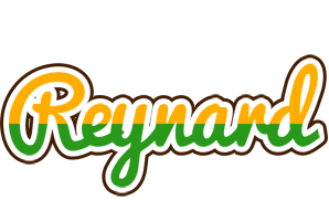 Reynard banana logo