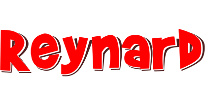 Reynard basket logo