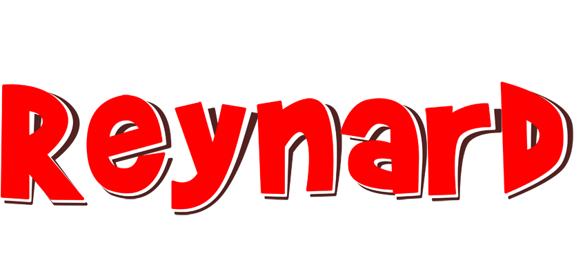 Reynard basket logo