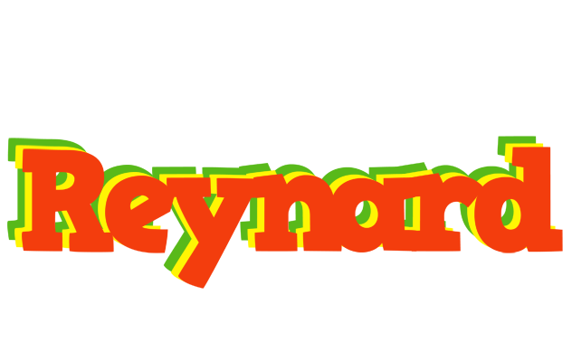 Reynard bbq logo