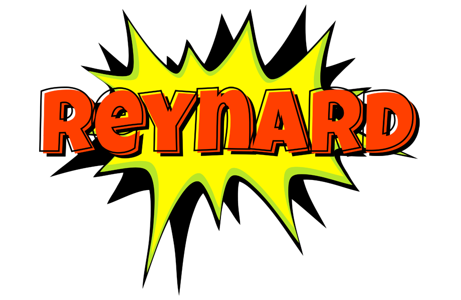 Reynard bigfoot logo