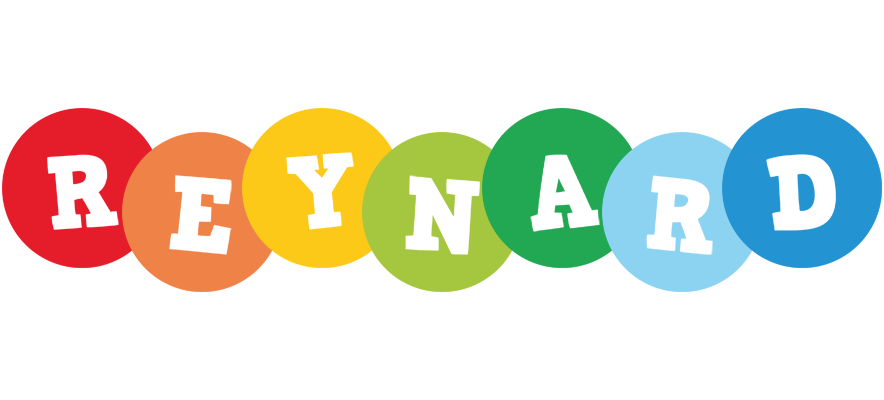 Reynard boogie logo