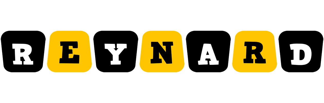 Reynard boots logo
