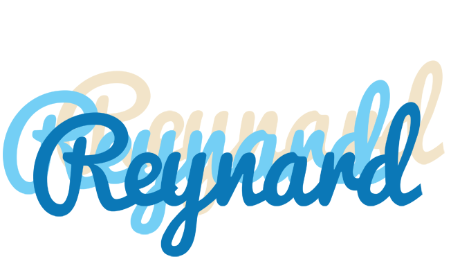 Reynard breeze logo