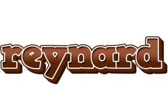 Reynard brownie logo