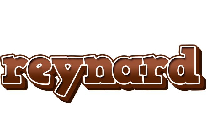 Reynard brownie logo