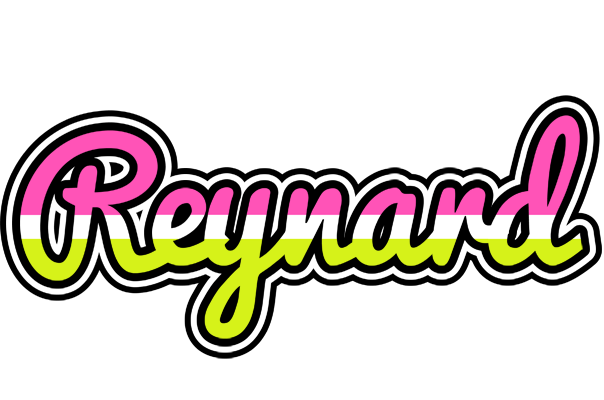 Reynard candies logo