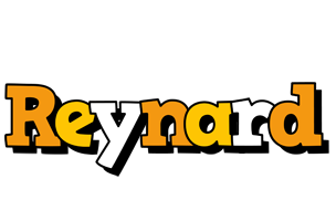 Reynard cartoon logo