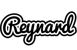 Reynard chess logo