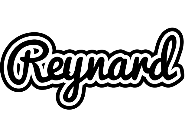 Reynard chess logo