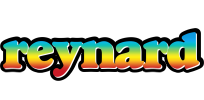 Reynard color logo