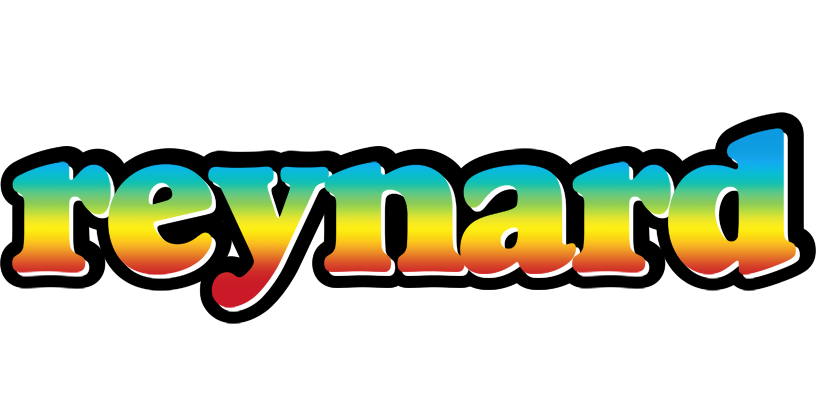 Reynard color logo