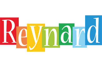 Reynard colors logo