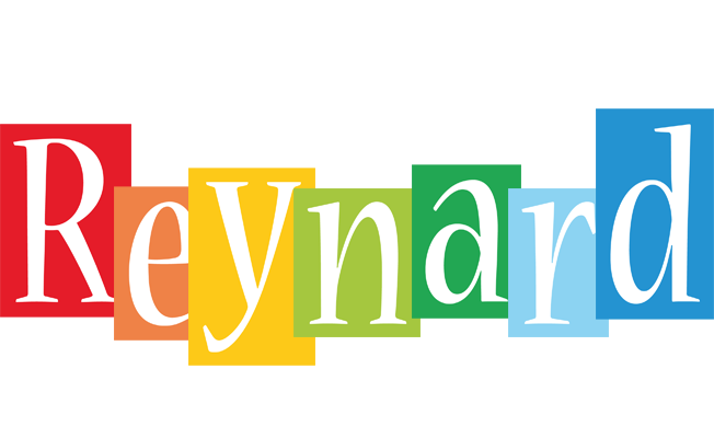 Reynard colors logo