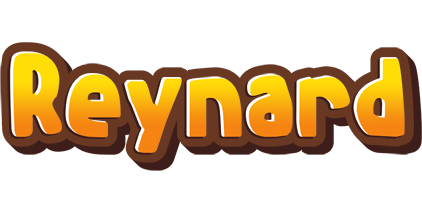 Reynard cookies logo