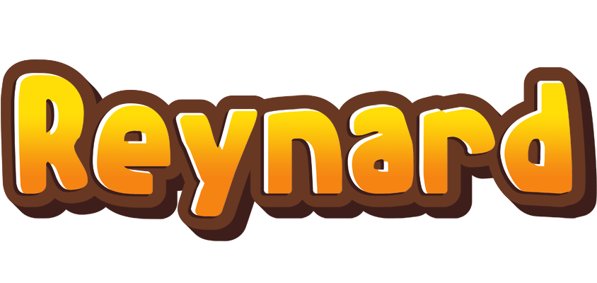 Reynard cookies logo