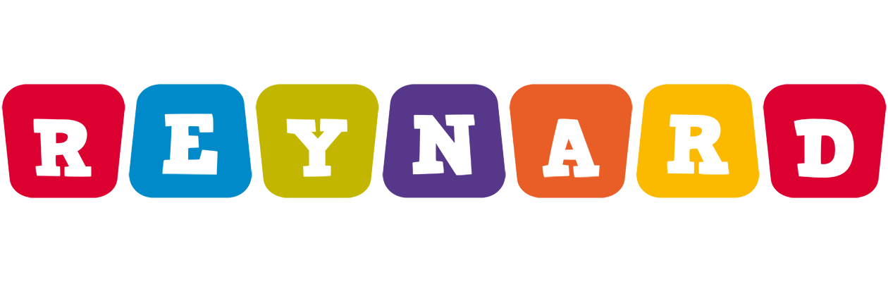 Reynard daycare logo