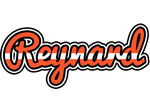 Reynard denmark logo