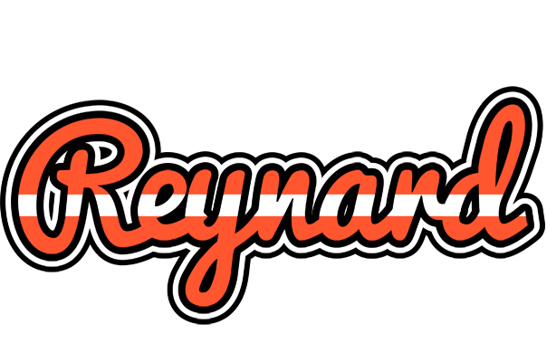 Reynard denmark logo