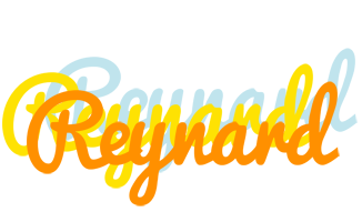 Reynard energy logo