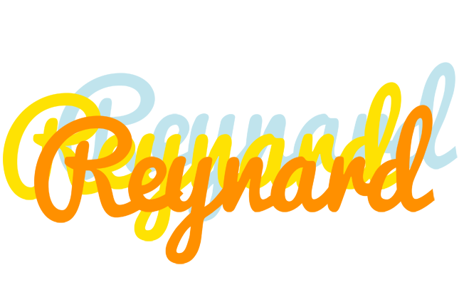 Reynard energy logo