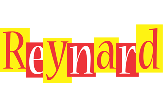 Reynard errors logo