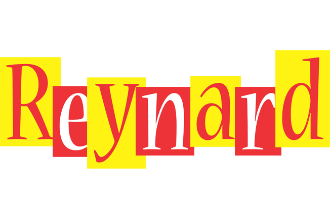 Reynard errors logo