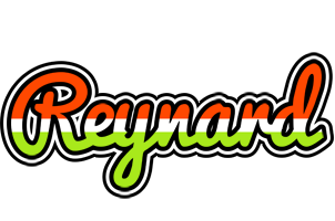 Reynard exotic logo