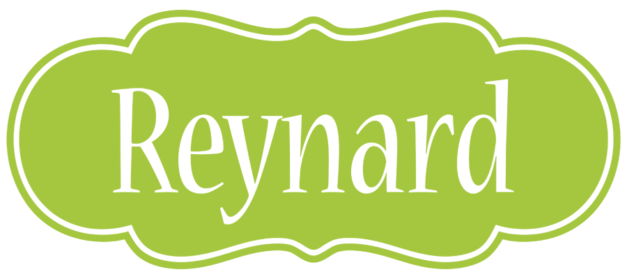 Reynard family logo
