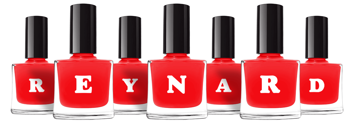 Reynard fashion logo