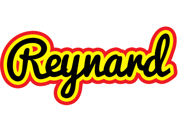 Reynard flaming logo