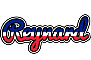 Reynard france logo