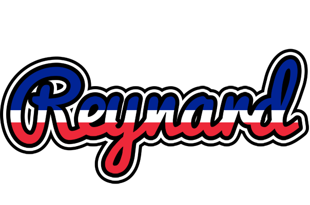 Reynard france logo