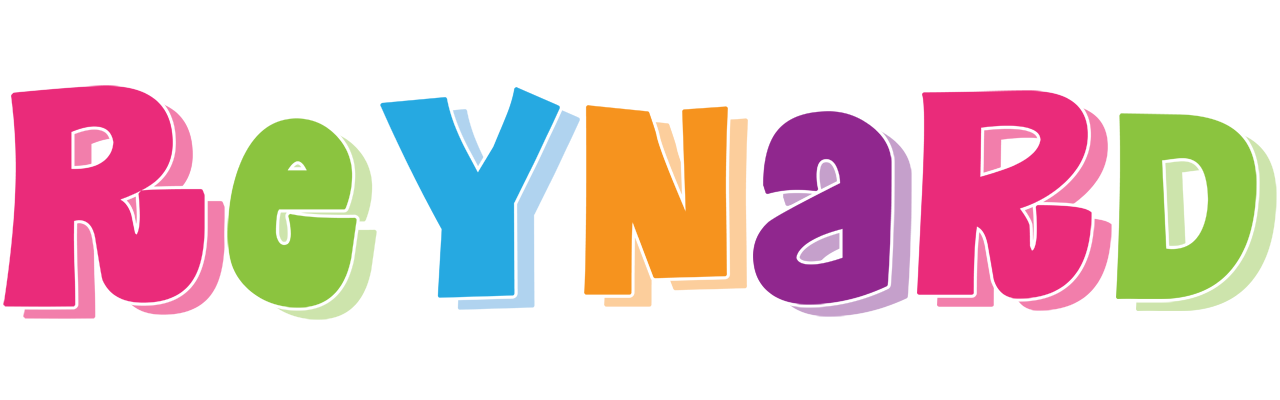Reynard friday logo