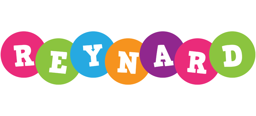 Reynard friends logo