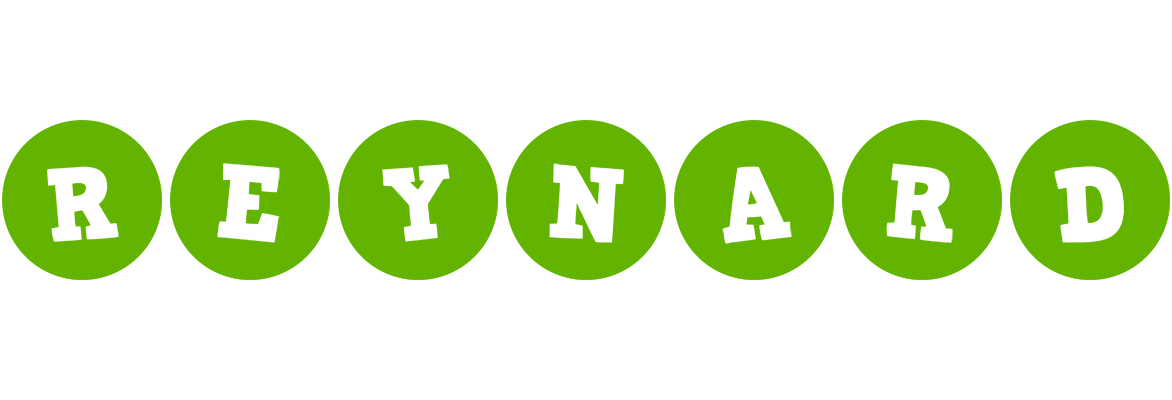 Reynard games logo
