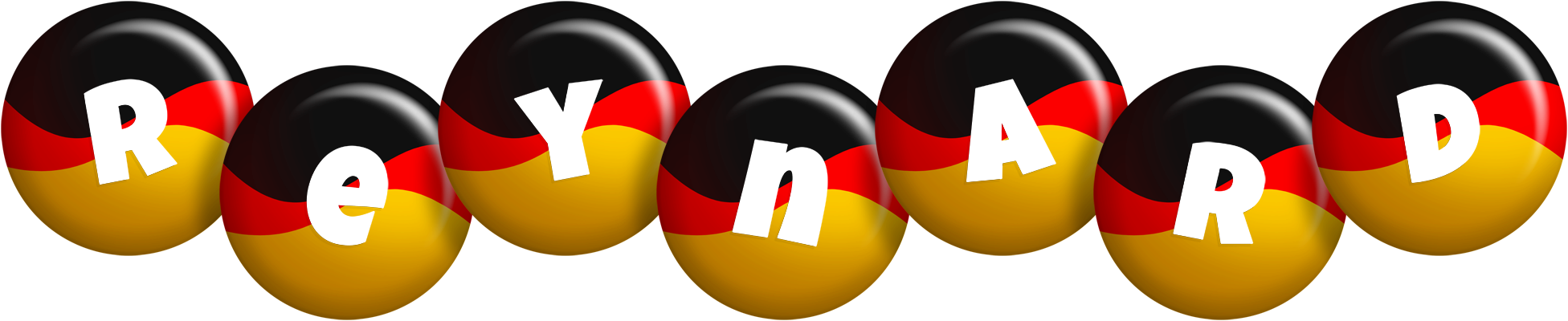 Reynard german logo