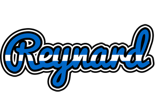 Reynard greece logo