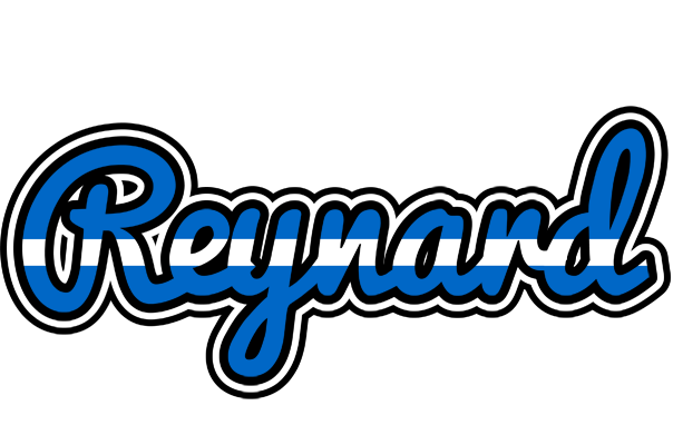 Reynard greece logo