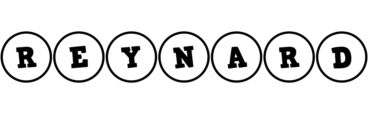 Reynard handy logo