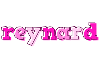 Reynard hello logo