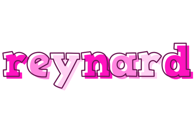 Reynard hello logo