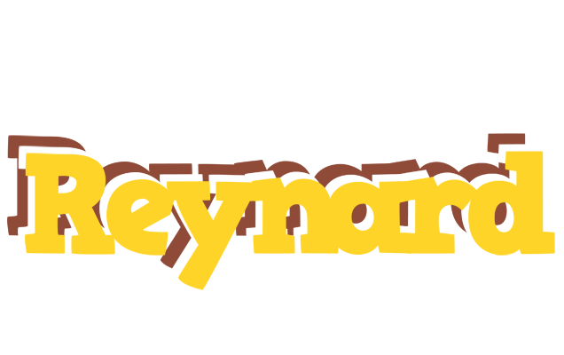 Reynard hotcup logo